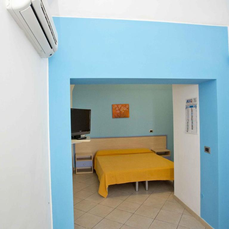 Terra del Sole - Small Studio - 5