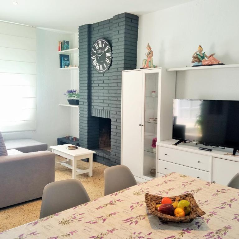 Villa Doris - Casa de 4 dormitorios - 2