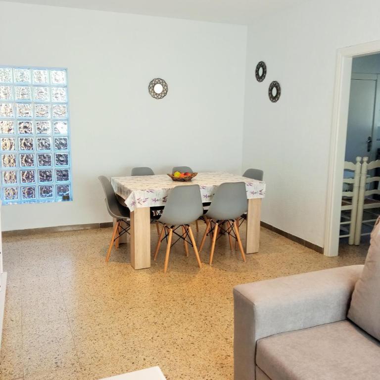 Villa Doris - Casa de 4 dormitorios - 39