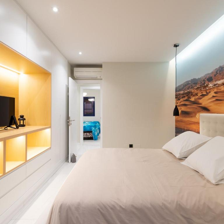 Sunset House in Meloneras by CanaryScape - Apartment with Terrace - 19