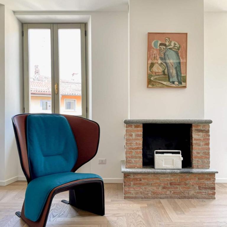 A casa di Nalis - Appartamento con 1 Camera da Letto - 3