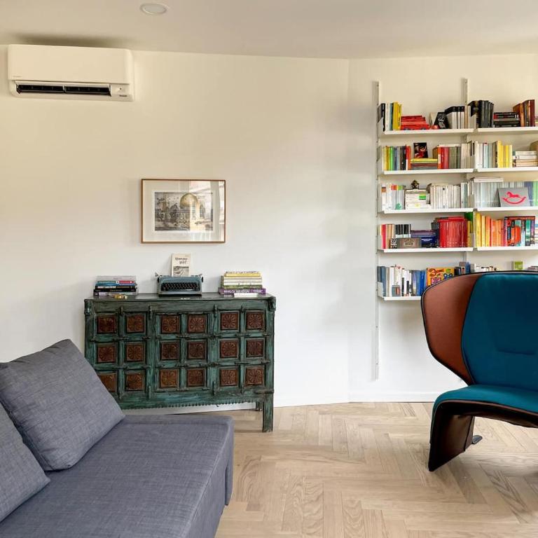 A casa di Nalis - Appartamento con 1 Camera da Letto - 7