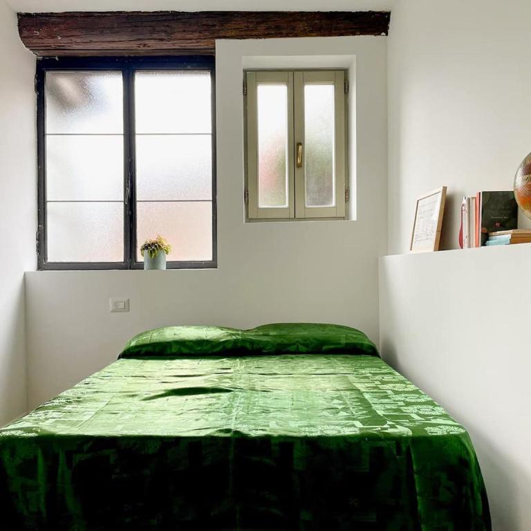A casa di Nalis - Appartamento con 1 Camera da Letto - 9