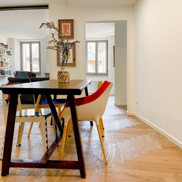 A casa di Nalis - Appartamento con 1 Camera da Letto - 10