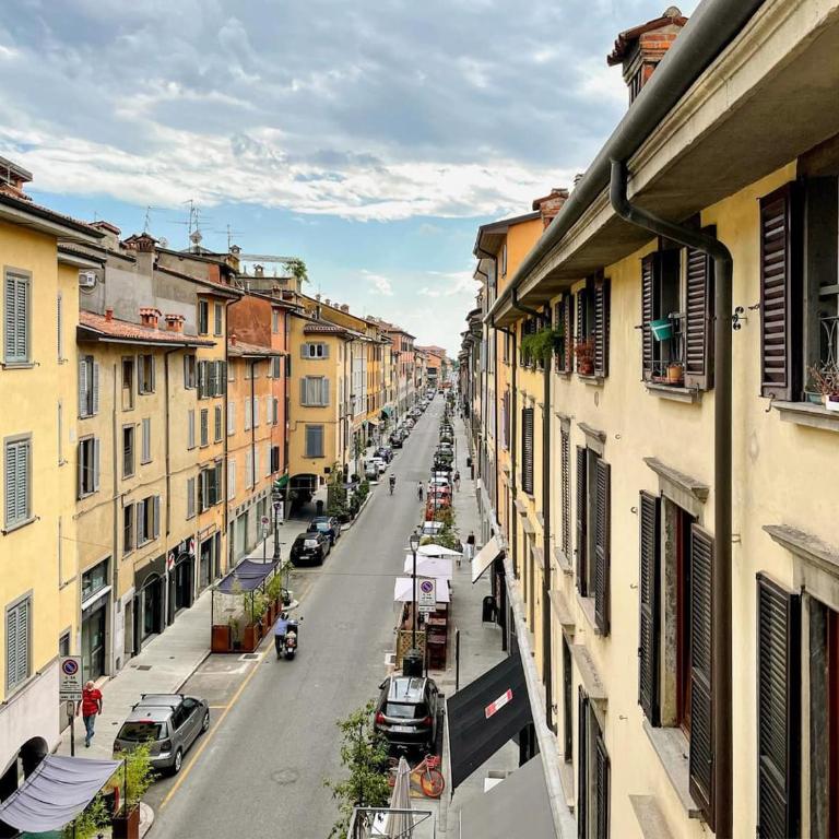 A casa di Nalis - Appartamento con 1 Camera da Letto - 12
