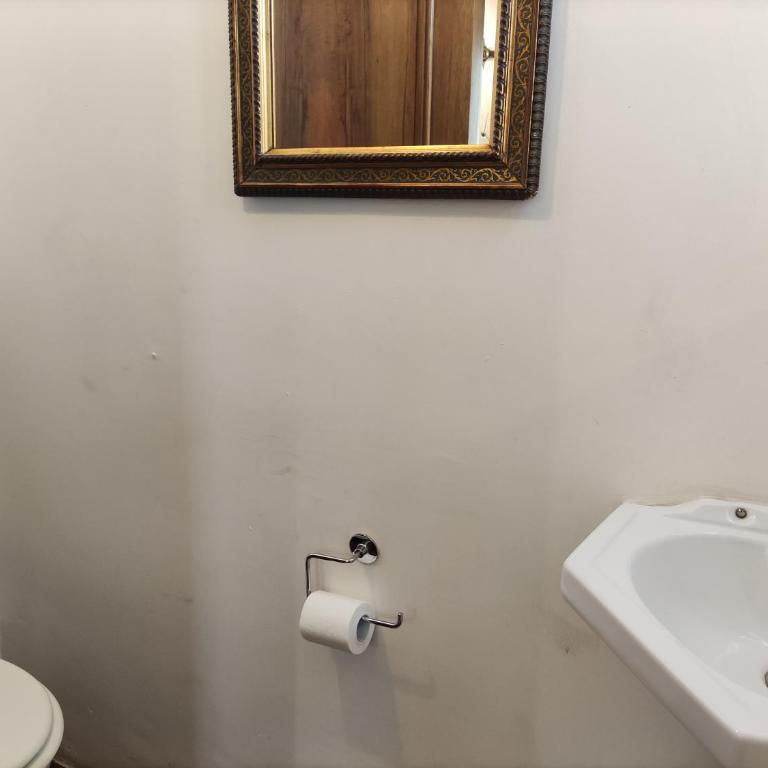 Santo Stefano Penthouse by 360Rentals - Appartamento Attico - 22