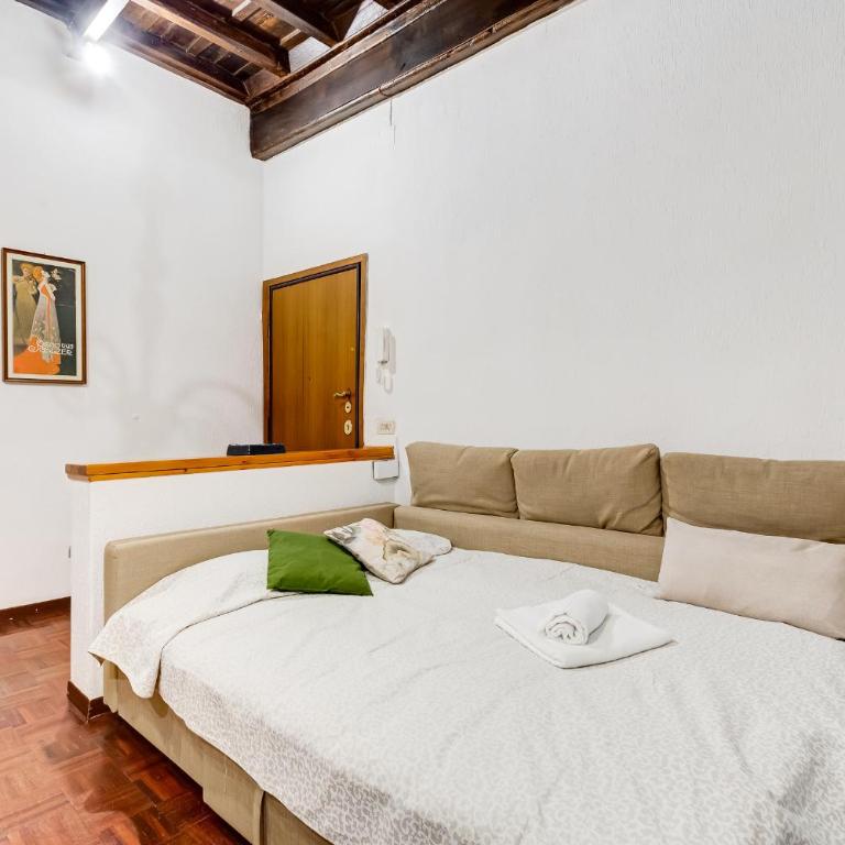 Spanish Steps Spacious Apartment - Appartamento con 2 Camere da Letto - 30