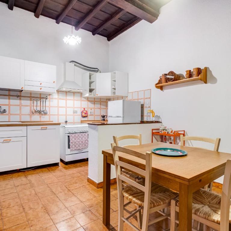 Spanish Steps Spacious Apartment - Appartamento con 2 Camere da Letto - 5