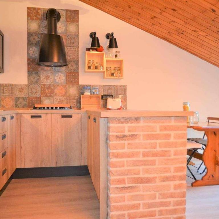 S.Croce Apt. close to Prato della Valle - Appartamento con 1 Camera da Letto - 1