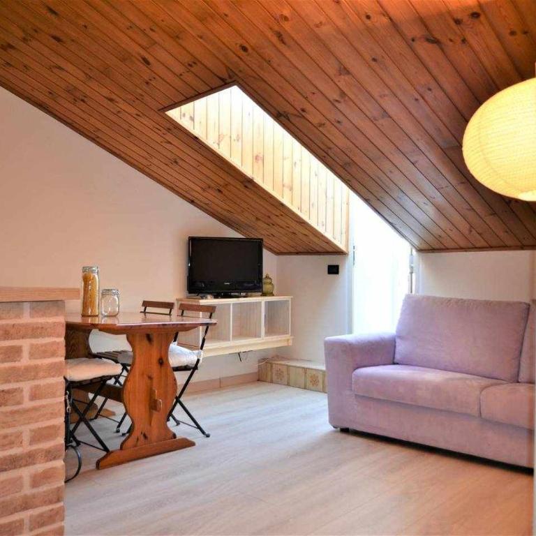 S.Croce Apt. close to Prato della Valle - Appartamento con 1 Camera da Letto - 21