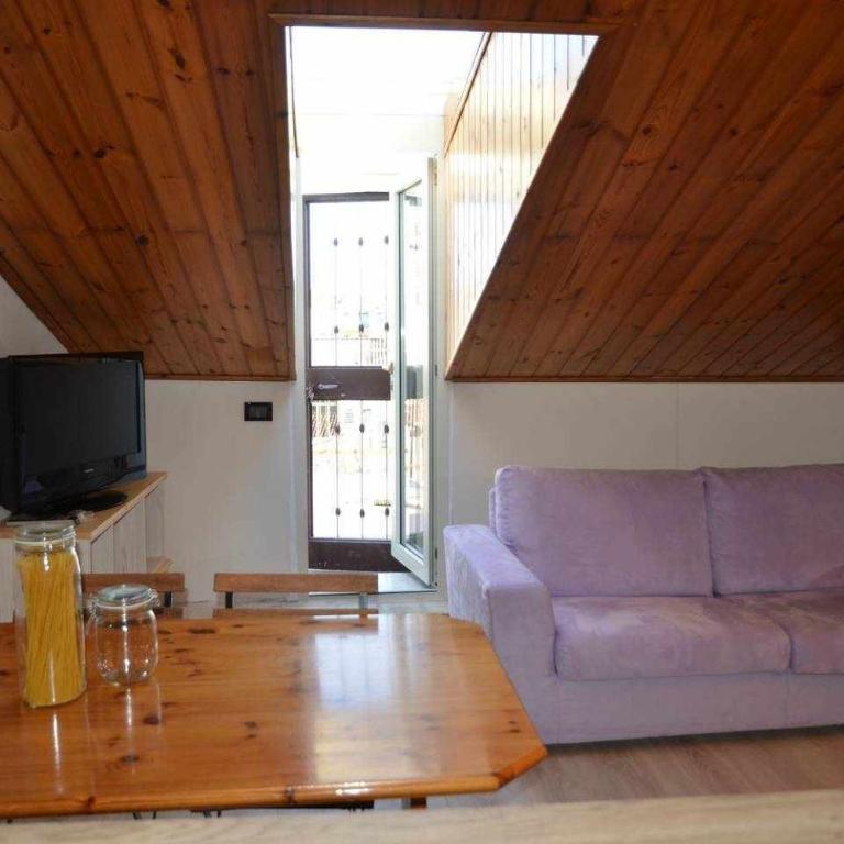 S.Croce Apt. close to Prato della Valle - Appartamento con 1 Camera da Letto - 10