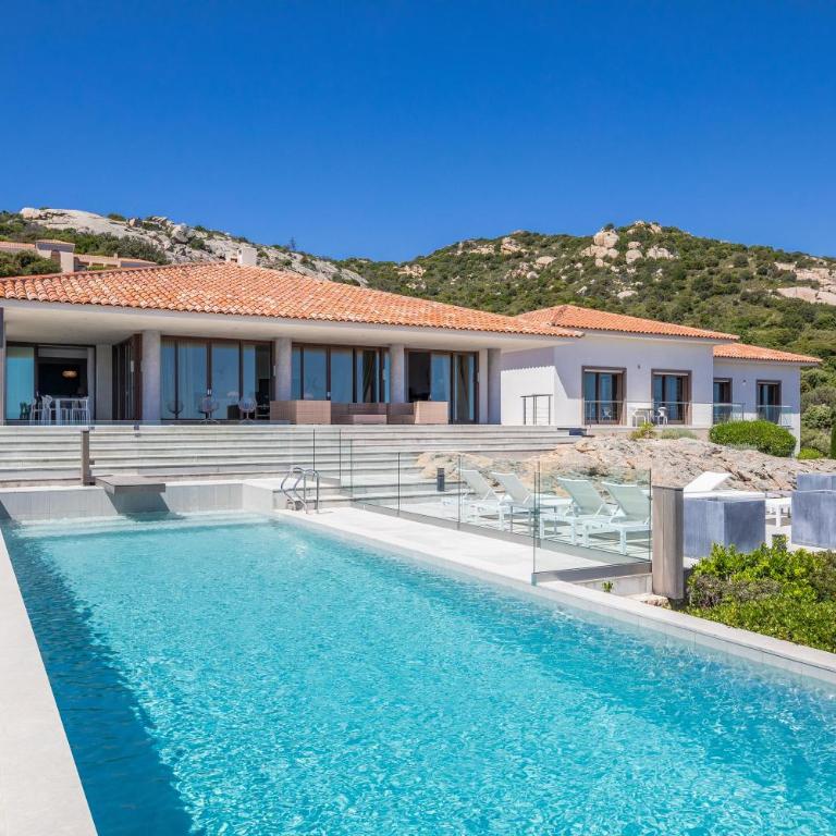 La Villa Calvi - Villa Prestige - 4