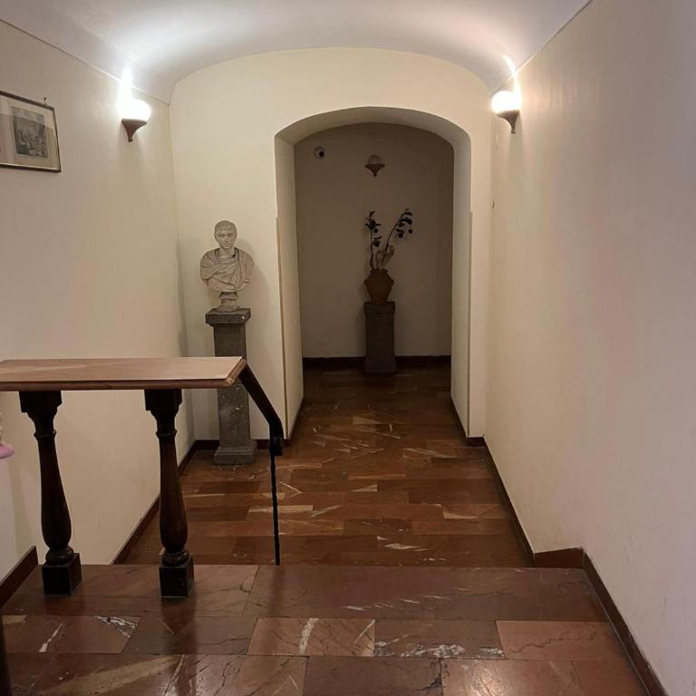 Home Sweet Rome Coronari - Appartamento con 2 Camere da Letto - 3