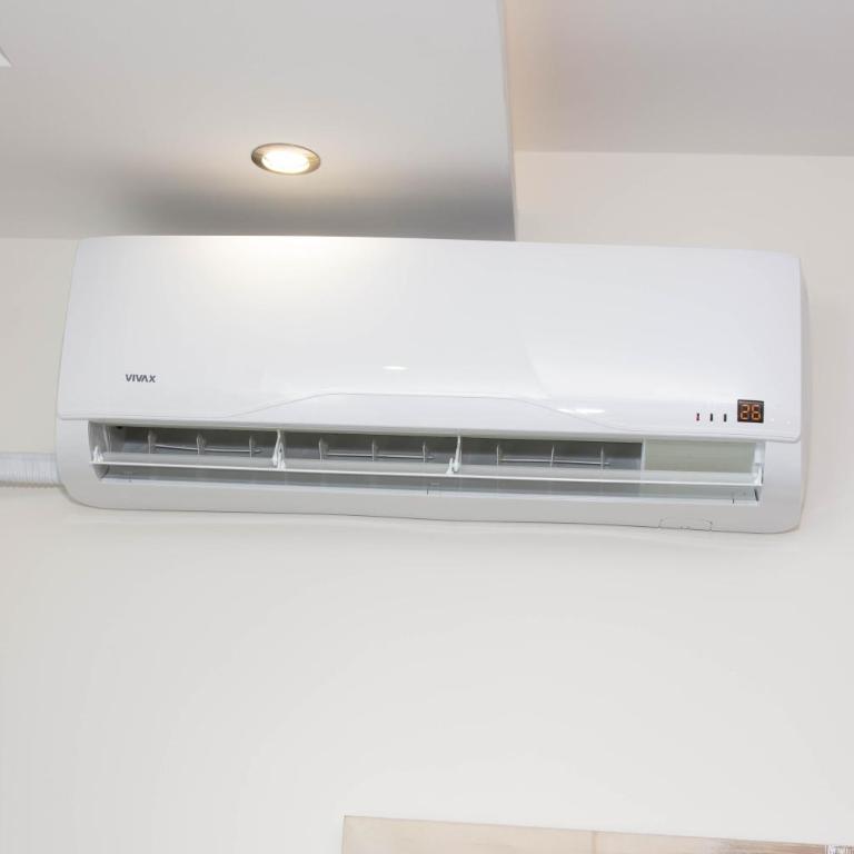 Laura Apartment - One-Bedroom Apartment - 14