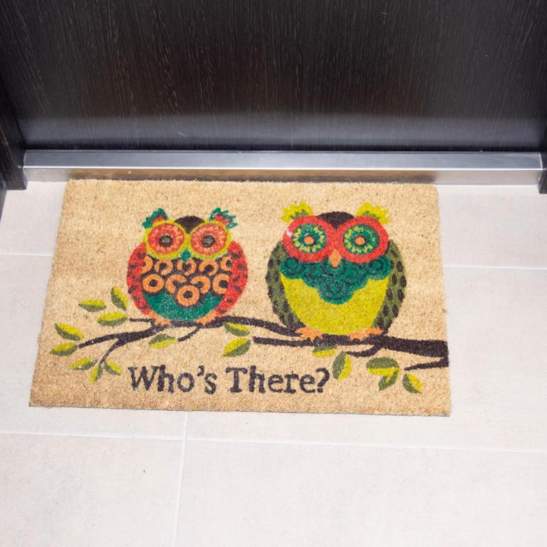 Laura Apartment - One-Bedroom Apartment - 30