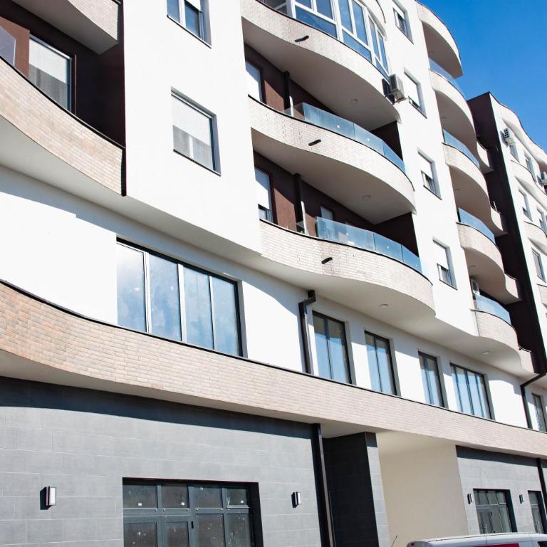 Laura Apartment - Apartman sa 1 Spavaćom Sobom - 33