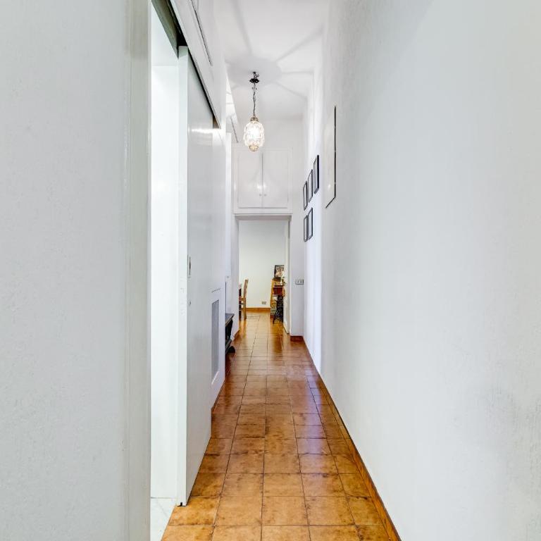 Spanish Steps Spacious Apartment - Appartamento con 2 Camere da Letto - 19