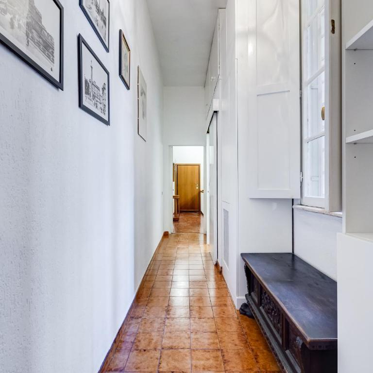 Spanish Steps Spacious Apartment - Appartamento con 2 Camere da Letto - 18