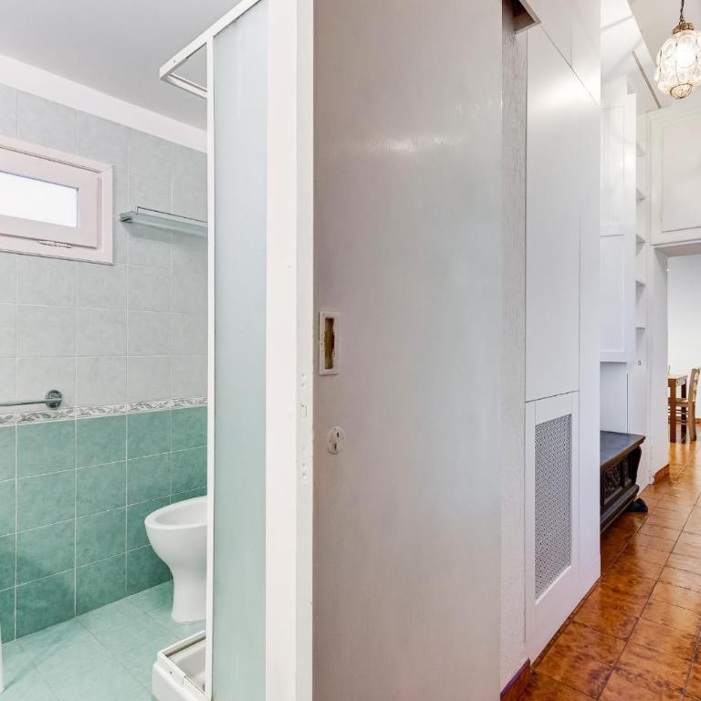 Spanish Steps Spacious Apartment - Appartamento con 2 Camere da Letto - 15