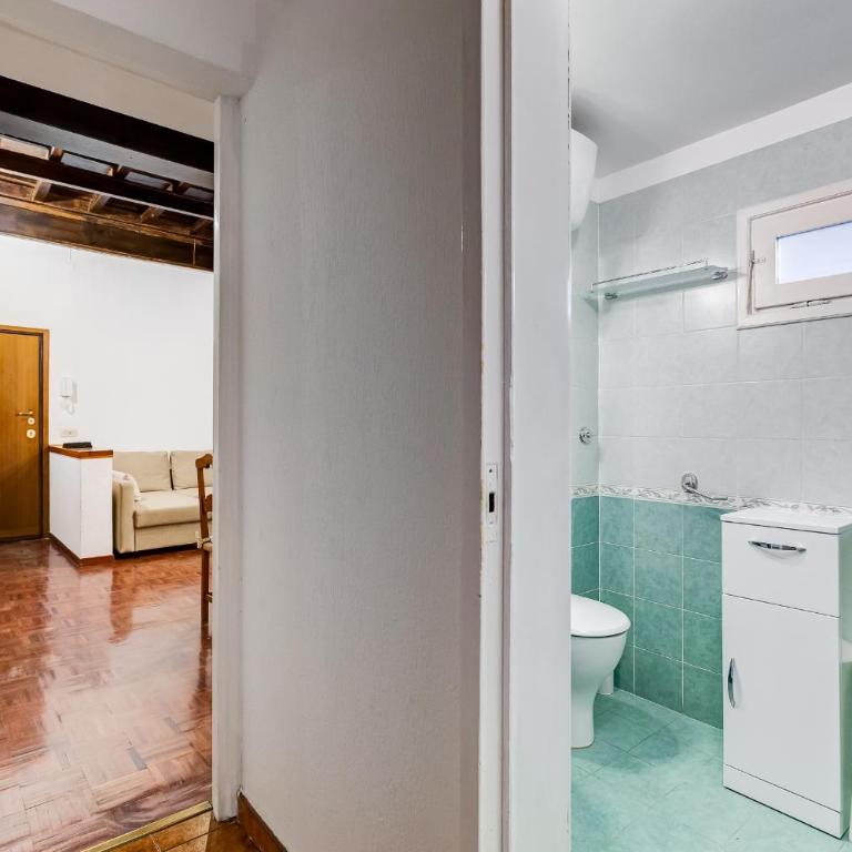Spanish Steps Spacious Apartment - Appartamento con 2 Camere da Letto - 16