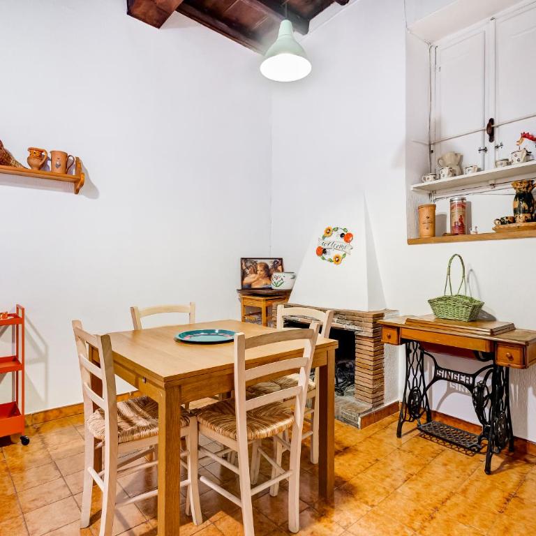 Spanish Steps Spacious Apartment - Appartamento con 2 Camere da Letto - 6
