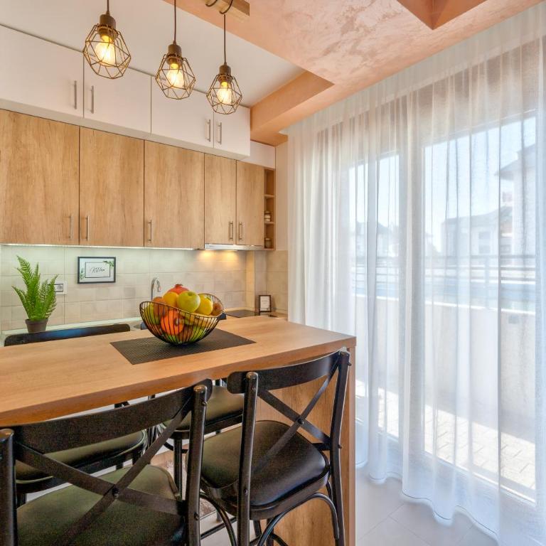 Apartment Stefan in Vila Katalina Lux - Apartman sa Pogledom na Planinu - 15