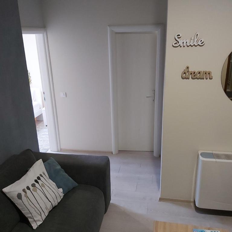 VonAmor Rooms - Porodična Soba s Kupatilom - 17