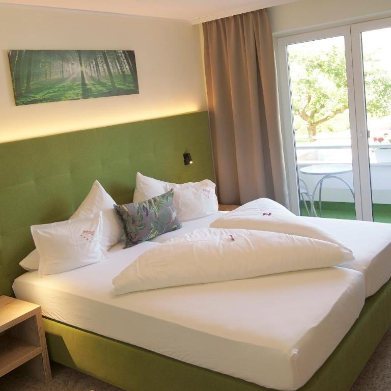 Hotel Pachernighof - Junior Suite mit Terrasse - 2