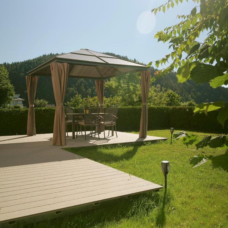 Hotel Pachernighof - Junior Suite mit Terrasse - 1