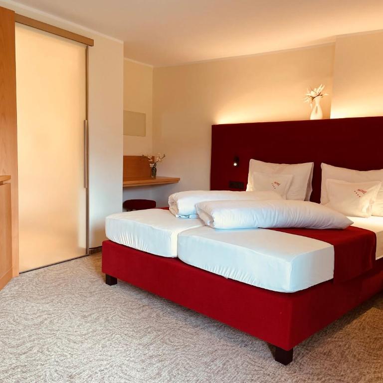 Hotel Pachernighof - Doppelzimmer mit Balkon - 3