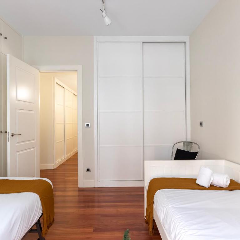 Gran apartamento CON ESTILO en el CENTRO de Bilbao - Apartment - 26