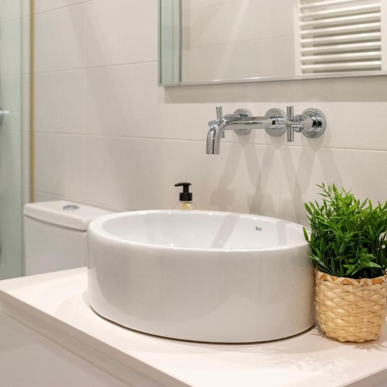 Gran apartamento CON ESTILO en el CENTRO de Bilbao - Apartment - 33