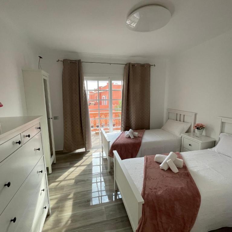 Apartamento Gustamar 11 - One-Bedroom Apartment - 7