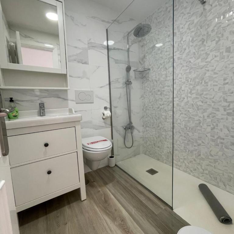 Apartamento Gustamar 11 - One-Bedroom Apartment - 5
