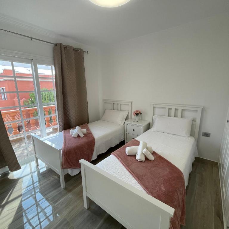 Apartamento Gustamar 11 - One-Bedroom Apartment - 2