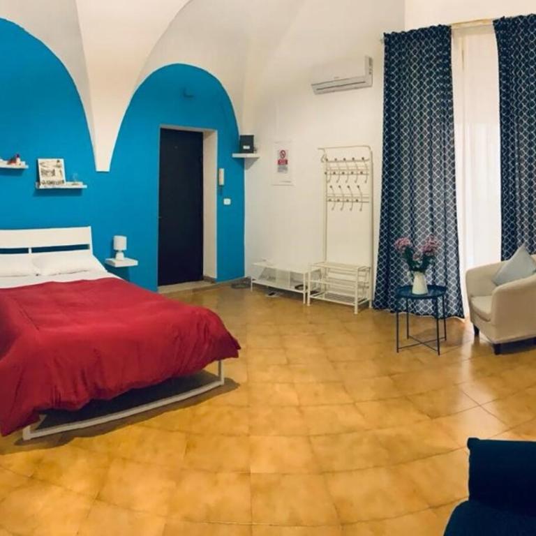 Maison Sosò - Appartamento con 1 Camera da Letto - 2