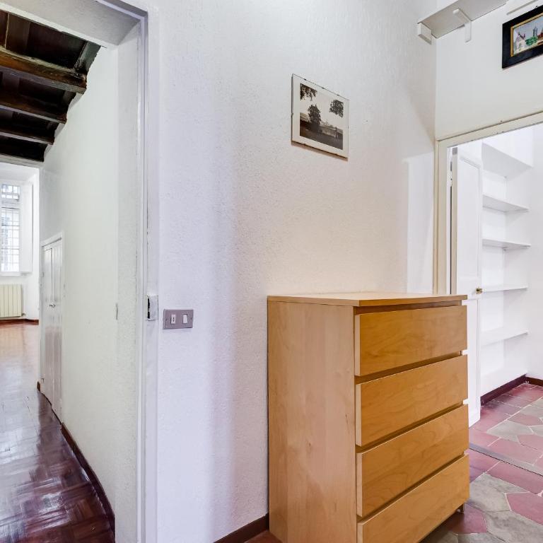 Spanish Steps Spacious Apartment - Appartamento con 2 Camere da Letto - 24