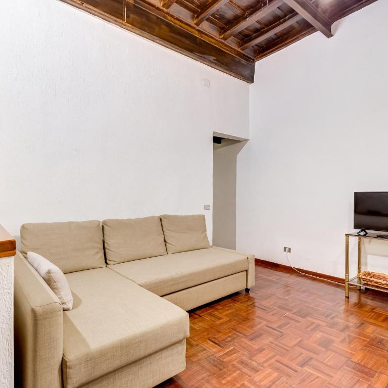 Spanish Steps Spacious Apartment - Appartamento con 2 Camere da Letto - 26