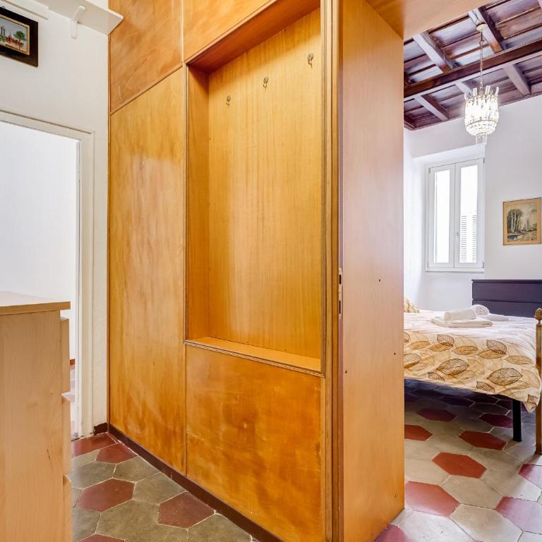 Spanish Steps Spacious Apartment - Appartamento con 2 Camere da Letto - 32