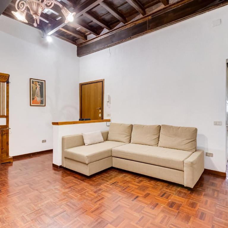 Spanish Steps Spacious Apartment - Appartamento con 2 Camere da Letto - 29
