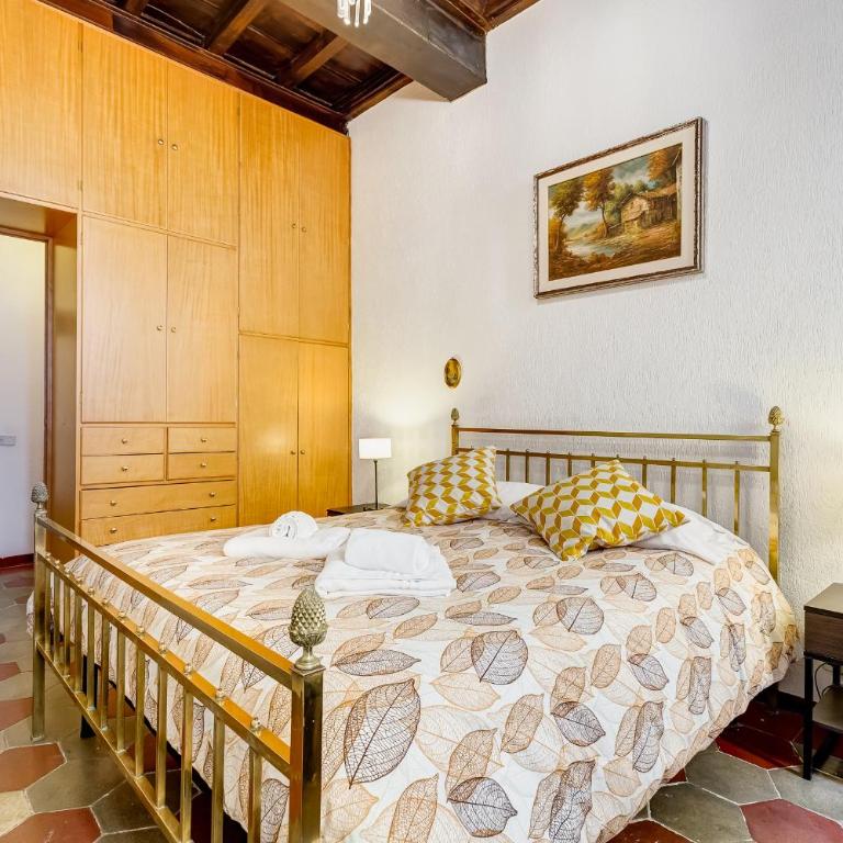 Spanish Steps Spacious Apartment - Appartamento con 2 Camere da Letto - 3