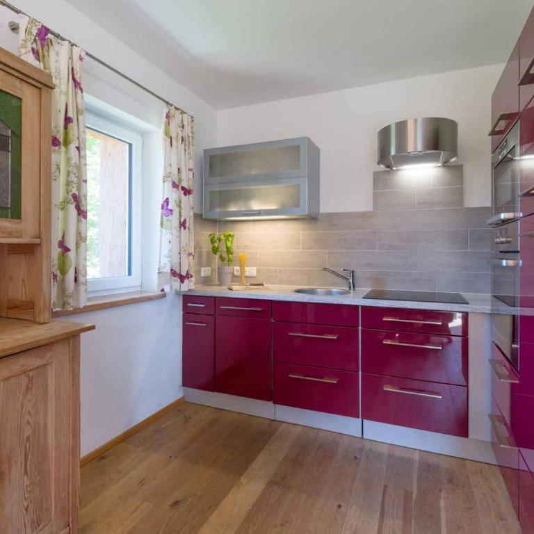 Alpenresidenz Fieberbrunn - Apartment mit 2 Schlafzimmern - 2