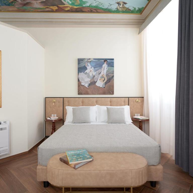 Residenza Mondragone - Camera King Standard - 2