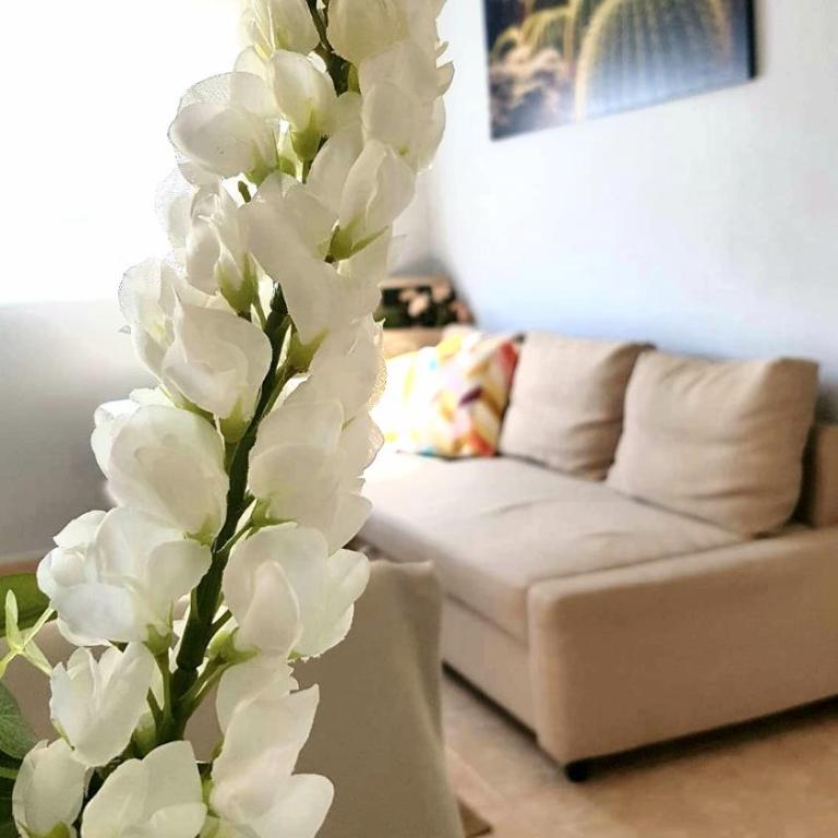 Atico en el corazón de Santa Cruz/ Cozy Penthouse - Apartamento de 1 dormitorio - 25