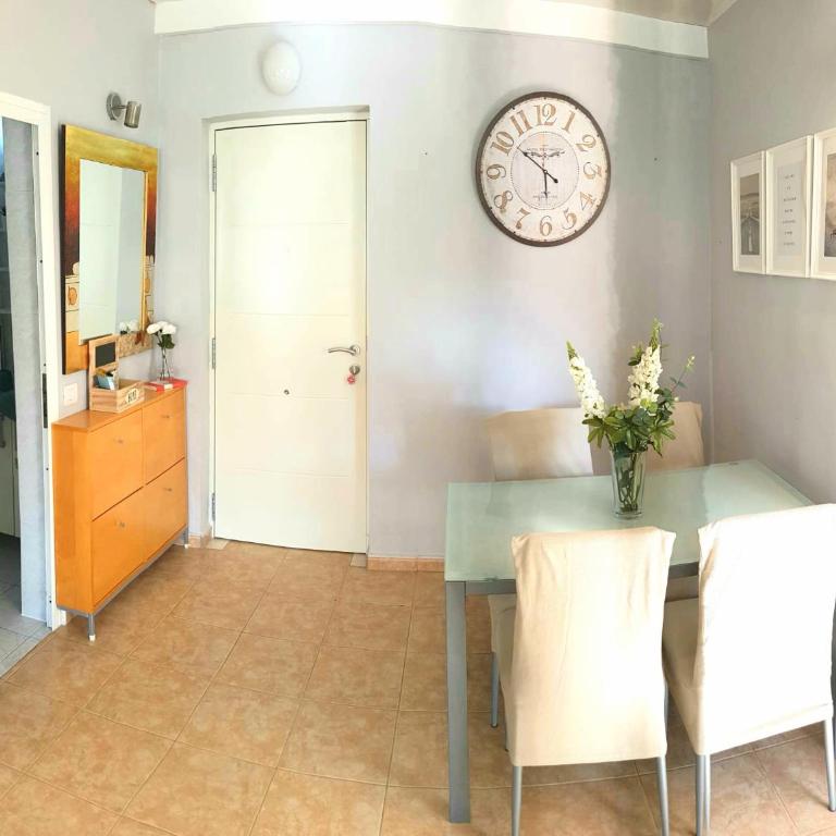 Atico en el corazón de Santa Cruz/ Cozy Penthouse - Apartamento de 1 dormitorio - 12