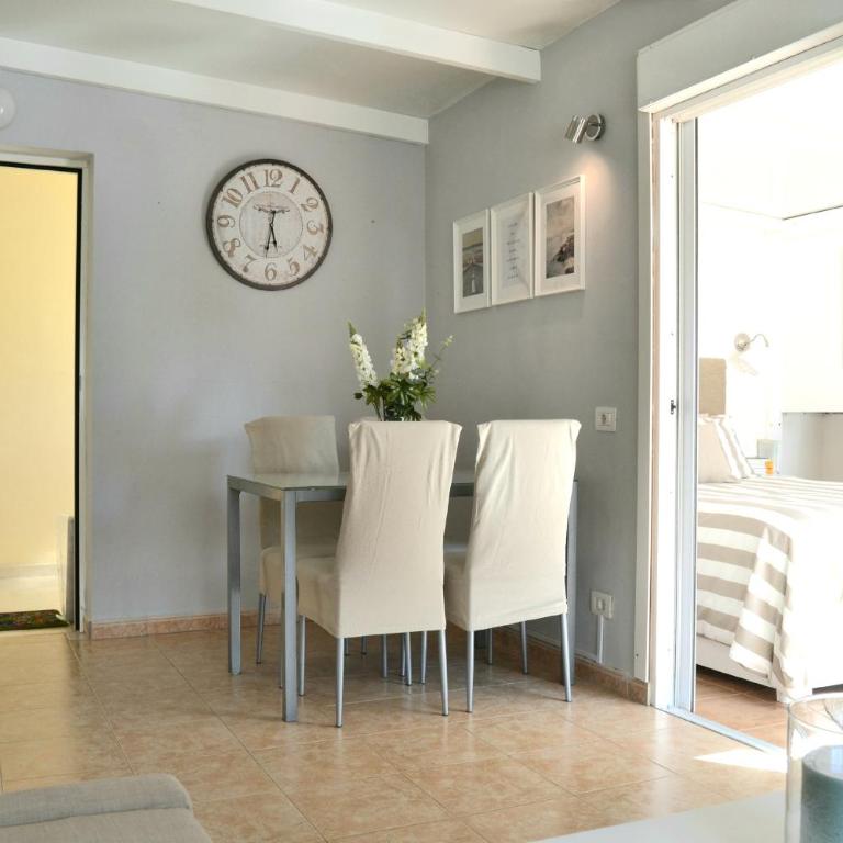Atico en el corazón de Santa Cruz/ Cozy Penthouse - Apartamento de 1 dormitorio - 11
