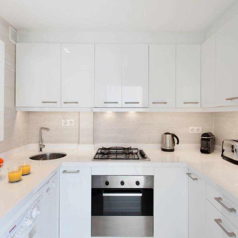 Sitges Bellavista · Vistas Espectaculares del Mar - Apartamento con vistas al mar - 8