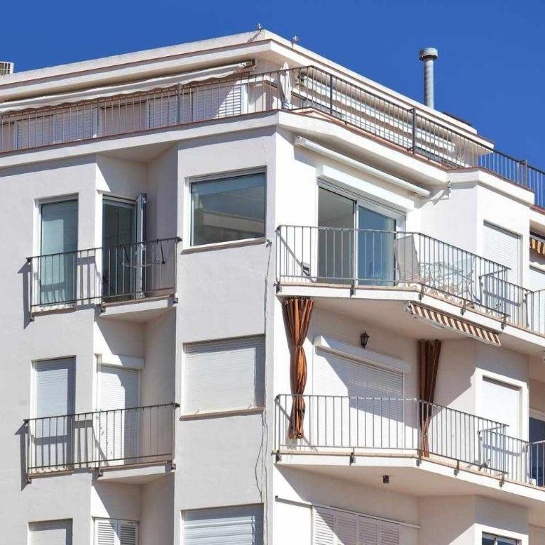 Sitges Bellavista · Vistas Espectaculares del Mar - Apartamento con vistas al mar - 19