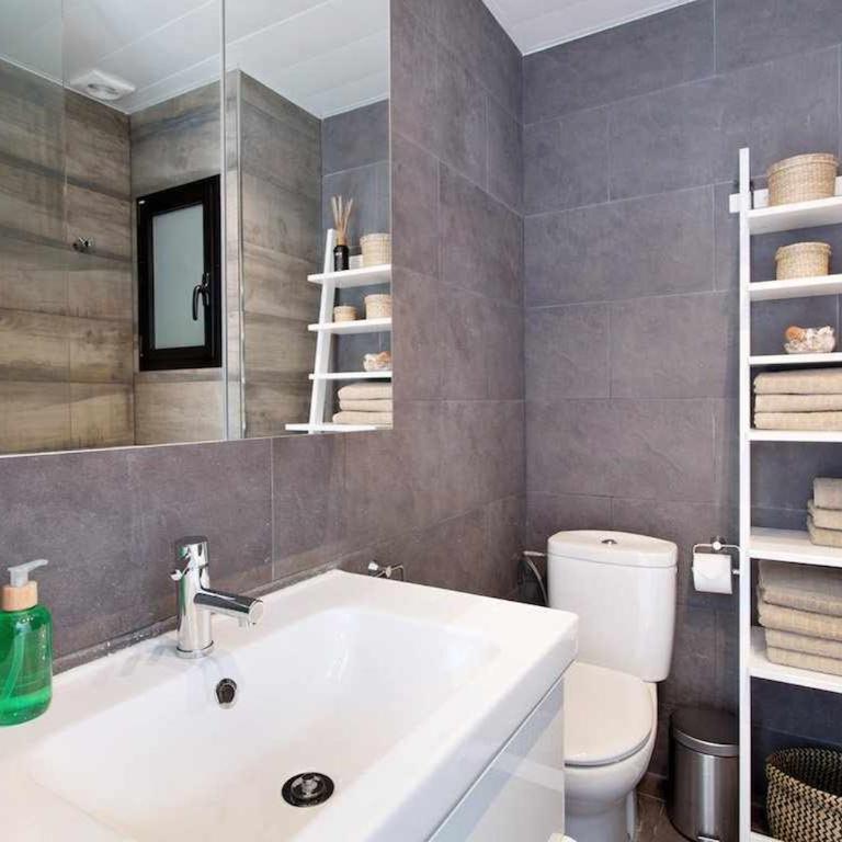 Sitges Bellavista · Vistas Espectaculares del Mar - Apartamento con vistas al mar - 32