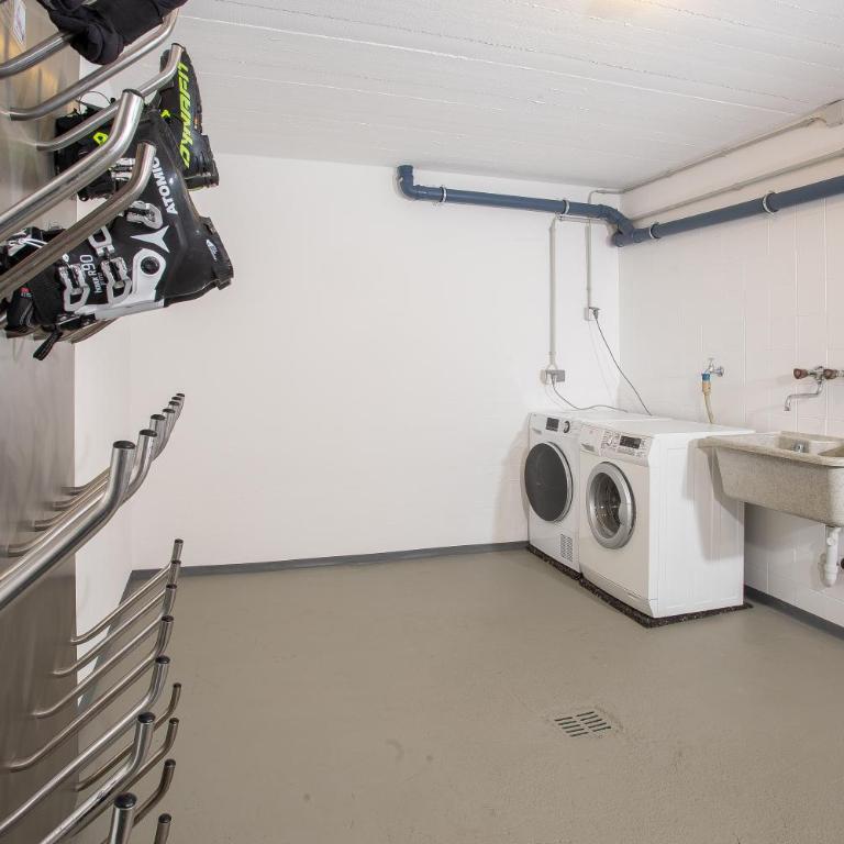 Apart Dahoam - Premium Apartment mit 3 Schlafzimmern und Gartenblick - 28